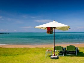 Tailândia - Bangkok e Costa de Andaman