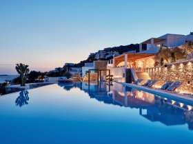 Grécia - Lua de Mel - Atenas, Ilhas de Mykonos e Santorini