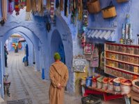 Marrocos Cultural - Cidades Imperiais e Chefchaouen