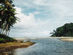 Itacaré - Cacau, Cultura e Praias