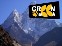 Nepal - Trekking ao Campo Base do Everest