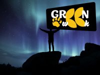 Islândia - Fantasias de Inverno em Espanhol