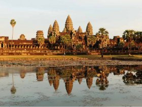 Indochina - Vietnã. Camboja e Laos com Extensão em Bangkok