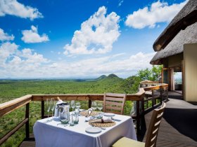 África do Sul Luxo - Safari no Sabi Sands, Cape Town e Vinícolas