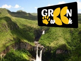 CARNAVAL - Os Encantos da Chapada dos Veadeiros