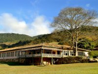 Comuna do Ibitipoca - Fazenda do Engenho