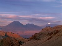 REVEILLON – Tesouros do Deserto de Atacama