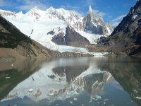 Patagonia Completa - El Calafate e El Chaltén