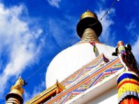 Extensão Butão - A Cultura da Felicidade