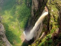 Chapada Diamantina - O Barato da Chapada