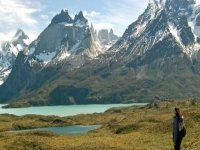 Patagonia Essencial - El Calafate, Torres del Paine e Ushuaia