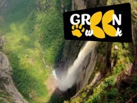 Chapada Diamantina - O Barato da Chapada