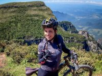 INDEPENDÊNCIA- Cicloturismo na Serra Geral - De Urubici a Floripa