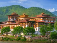 Índia e Butão - Triangulo Dourado, Thimpu, Punhaka e Paro