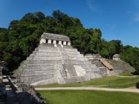 Guatemala e México - Mundo Maia Express