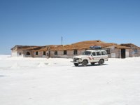 Atacama e Uyuni - Experience 2 Desertos