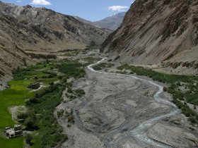 Índia Cultural e Trekking no Ladakh – O Himalaya Indiano