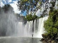 Os Encantos da Chapada das Mesas