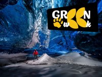 Islândia - Aventura de Inverno