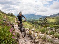 Mountain Bike na Serra da Canastra