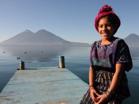 FÉRIAS DE JULHO - Guatemala Mágica