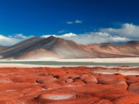 REVEILLON – Deserto de Atacama