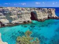 Itália Cicloturismo -  Belezas da Puglia no Sul da Itália