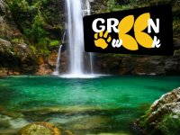 REVEILLON - As Maravilhas da Chapada dos Veadeiros