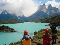 Patagonia Essencial - El Calafate e Torres del Paine 