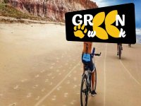 Multiaventuras na Praia da Pipa 