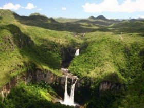 REVEILLON - Os Encantos da Chapada dos Veadeiros