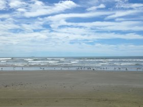 Litoral Sul de SP