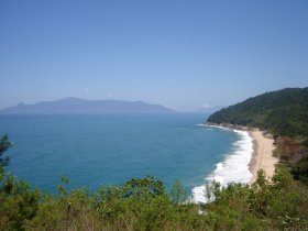 Litoral Norte de SP