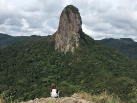 São Bento do Sapucaí - Desafio Três Cumes - Complexo do Baú