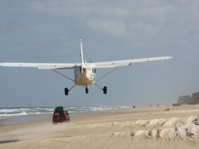 Austrália Self Drive - Costa Leste