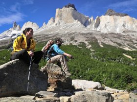 Patagonia Expedição – Grande Circuito 