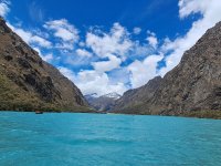 Huaraz - Montanhas, Lagos e Arqueologia Express