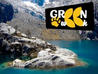 Huaraz - Montanhas, Lagos e Arqueologia