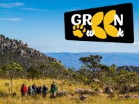 REVEILLON - Os Encantos da Chapada dos Veadeiros