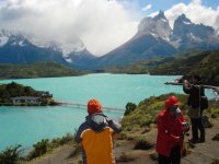 Patagonia Essencial - El Calafate e Torres del Paine 