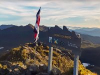 Costa Rica Aventura - Trekking Cerro Chirripó e Mirante Vulcão Arenal