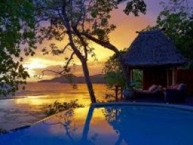 Ilhas Fiji - Namale Island Resort & Spa