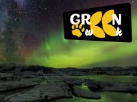 Islândia - Os Encantos da Costa Sul em Inglês