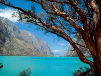 Cuzco, Machu Picchu e Huaraz - Montanhas, Lagos e Arqueologia