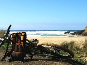 Portugal - Mountain Bike na Costa Sudoeste