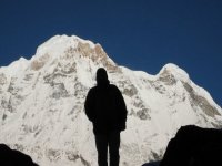 Nepal - Kathmandu e Trekking ao Campo Base do Annapurna