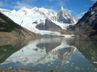 Patagonia Completa - El Calafate e El Chaltén