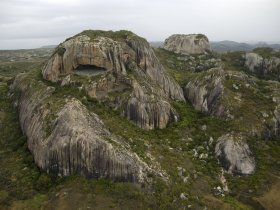 Do Litoral ao Sertão - Praia da Pipa e Parque Estadual da Pedra da Boca