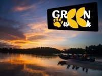 Pará - Descubra Belém e a Ilha de Marajó 