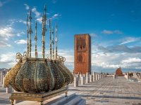 Marrocos - Cidades Imperiais e Deserto de Agafay